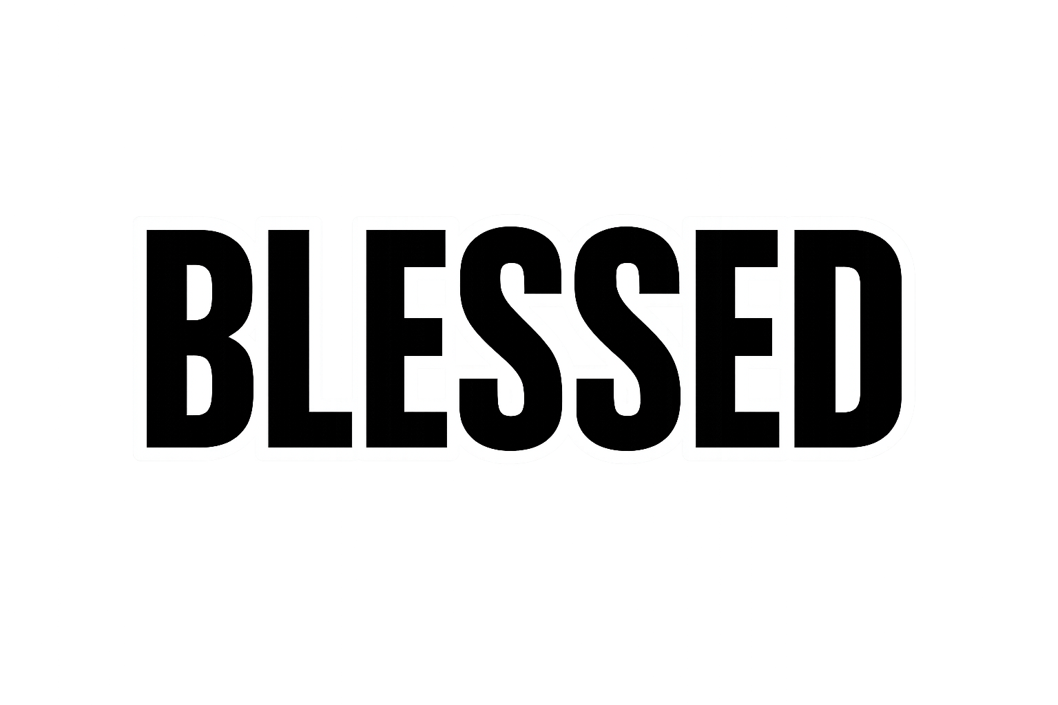 Bless Up